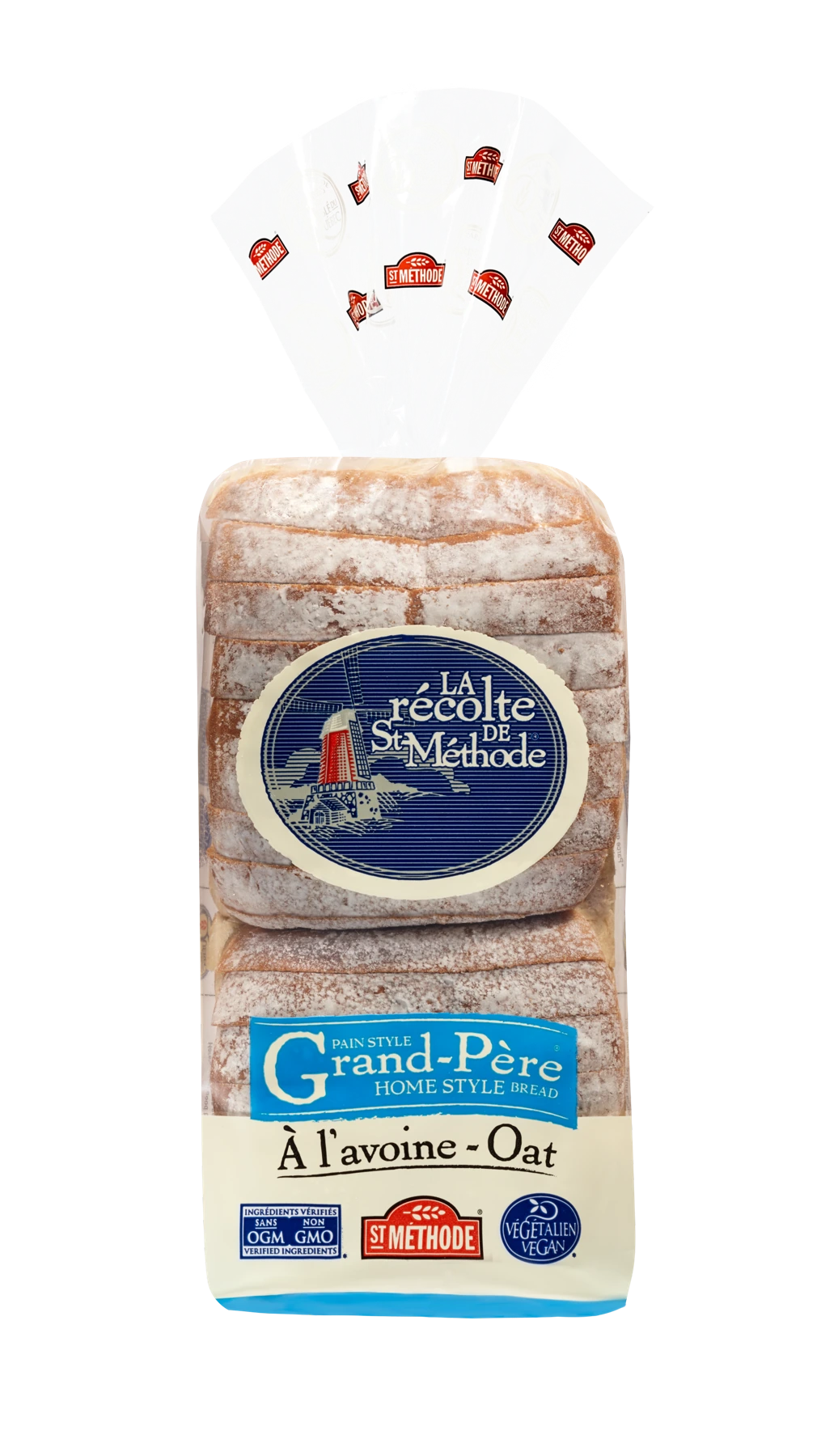 Pain Grand-Père La Récolte